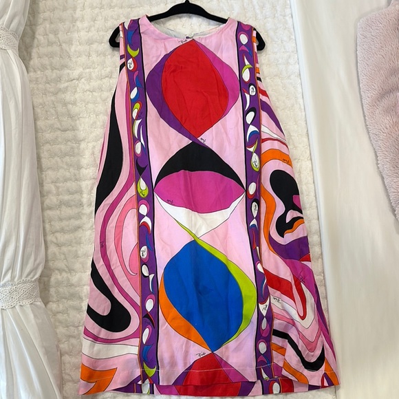 Emilio Pucci Girls dress